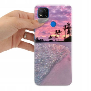 Etui Do Xiaomi Redmi 9c Obudowa Na Telefon Wzory