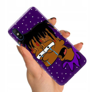 Etui do XIAOMI REDMI 9i Case Bajki Kreskówki Wzory