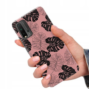 Etui do XIAOMI REDMI 9T Case Modne Piękne Wzory