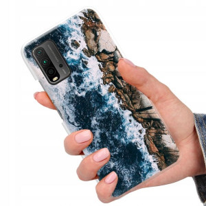 Etui do XIAOMI REDMI 9T Obudowa Case Modne Wzory