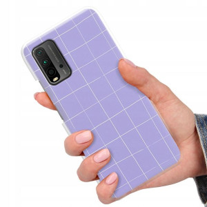 Etui do XIAOMI REDMI 9T Obudowa Modne Top Wzory