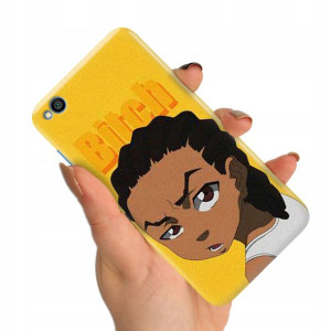Etui do XIAOMI REDMI GO Case Bajki Kreskówki Wzory