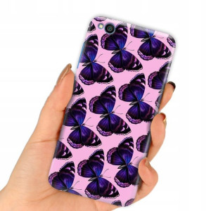 Etui do XIAOMI REDMI GO Case Kwiaty Lato Top Wzory