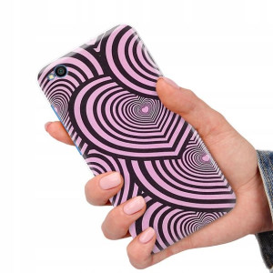 Etui do XIAOMI REDMI GO Case Modne Piękne Wzory