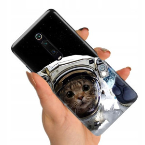 Etui do XIAOMI REDMI K20 Case Kreskówki Top Wzory