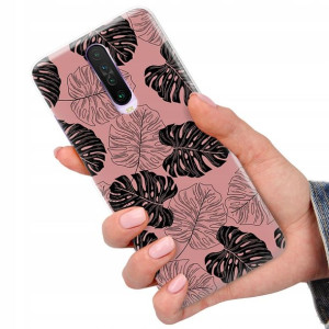Etui do XIAOMI REDMI K30 Case Modne Piękne Wzory