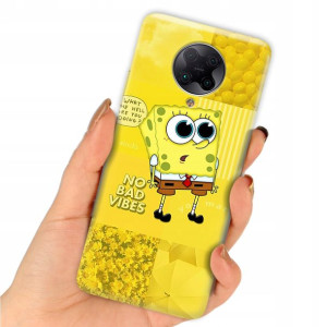 Etui do XIAOMI REDMI K30 PRO Case Modne Wzory