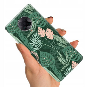 Etui do XIAOMI REDMI K30 PRO Wakacje Lato Wzory