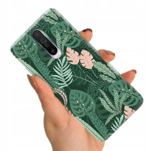 Etui do XIAOMI REDMI K30 Wakacyjne Letnie Wzory