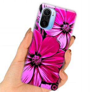 Etui do XIAOMI REDMI K40 PRO Case Modne Wzory