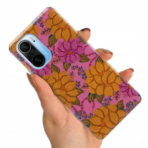 Etui do XIAOMI REDMI K40 Wakacyjne Letnie Wzory
