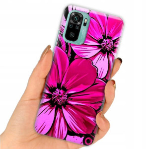 Etui do XIAOMI REDMI NOTE 10 Case Modne Wzory
