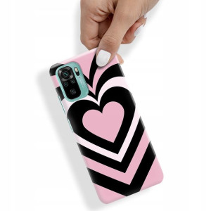 Etui do XIAOMI REDMI NOTE 10 Case Wiosenne Wzory