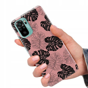 Etui do XIAOMI REDMI NOTE 10 Modne Piękne Wzory