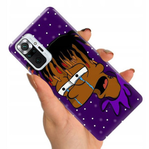 Etui do XIAOMI REDMI NOTE 10 PRO Case Topowe Wzory