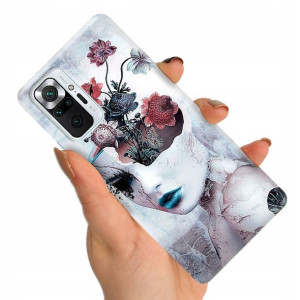 Etui do XIAOMI REDMI NOTE 10 PRO MAX Modne Wzory