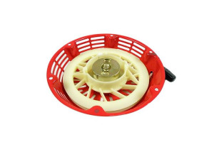 Szarpak, starter, rozrusznik Silnik GX390 OHV188