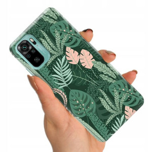 Etui do XIAOMI REDMI NOTE 10 Wakacje Lato Wzory