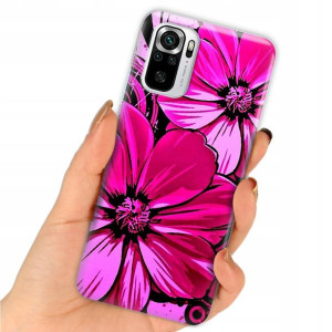 Etui do XIAOMI REDMI NOTE 10S Case Modne Wzory