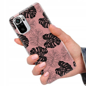 Etui do XIAOMI REDMI NOTE 10S Modne Piękne Wzory