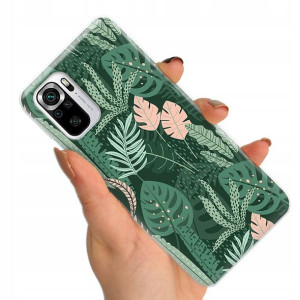 Etui do XIAOMI REDMI NOTE 10S Wakacje Lato Wzory
