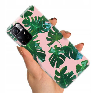 Etui do XIAOMI REDMI NOTE 11T 5G Wakacje Wzory
