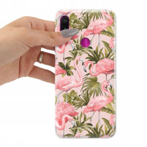 Etui do XIAOMI REDMI NOTE 7 case na telefon wzory