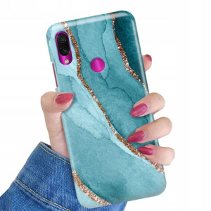 Etui Do Xiaomi Redmi Note 7 Obudowa Mix Wzorów