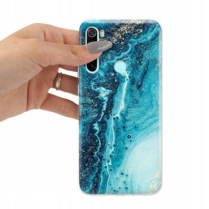Etui do XIAOMI REDMI NOTE 8 case na telefon wzory