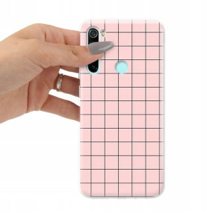 Etui do XIAOMI REDMI NOTE 8 case na telefon wzory