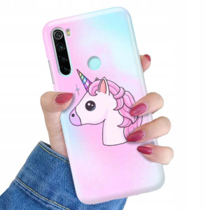 Etui Do Xiaomi Redmi Note 8 Obudowa Mix Wzorów