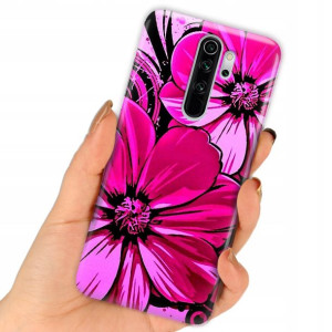 Etui do XIAOMI REDMI NOTE 8 PRO Case Modne Wzory