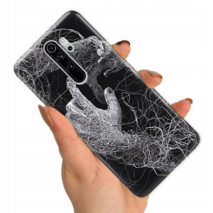 Etui do XIAOMI REDMI NOTE 8 PRO Case Piękne Wzory