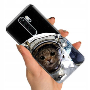 Etui do XIAOMI REDMI NOTE 8 PRO Case Topowe Wzory