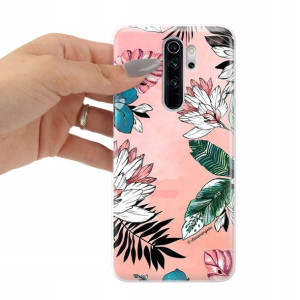 Etui do XIAOMI REDMI NOTE 8 PRO obudowa case wzory