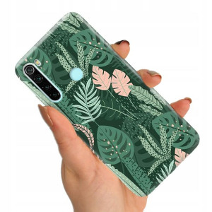 Etui do XIAOMI REDMI NOTE 8 Wakacyjne Letnie Wzory
