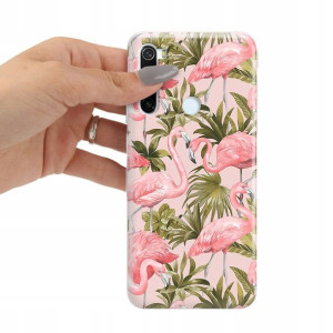 Etui do XIAOMI REDMI NOTE 8T case na telefon wzory