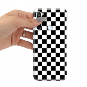 ETUI DO XIAOMI REDMI NOTE 8T Case Wzory