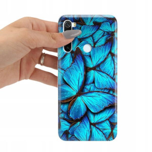 ETUI DO XIAOMI REDMI NOTE 8T obudowa na telefon