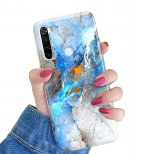 Etui do XIAOMI REDMI NOTE 8T Obudowa Różne WZORY