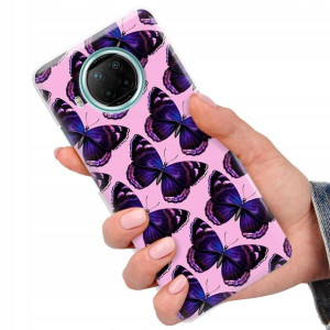 Etui do XIAOMI REDMI NOTE 9 5G Case Modne Wzory