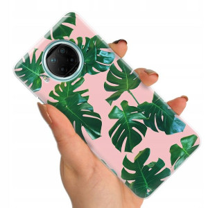 Etui do XIAOMI REDMI NOTE 9 5G Wakacje Lato Wzory