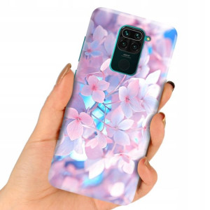 Etui do XIAOMI REDMI NOTE 9 Case na telefon WZORY
