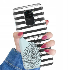 Etui Do Xiaomi Redmi Note 9 Obudowa Case Wzory