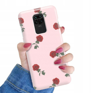 Etui Do Xiaomi Redmi Note 9 Obudowa Case Wzory