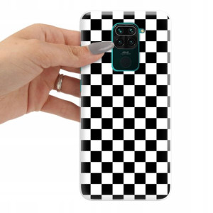 Etui Do Xiaomi Redmi Note 9 Obudowa Case Wzory