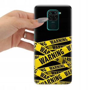Etui Do Xiaomi Redmi Note 9 Obudowa Case Wzory