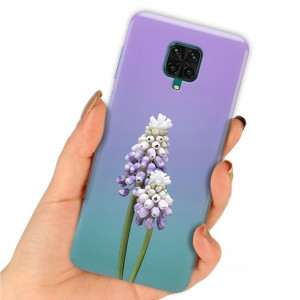 Etui do XIAOMI REDMI NOTE 9 PRO Case Modne Wzory