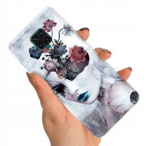 Etui do XIAOMI REDMI NOTE 9 PRO Case Piękne Wzory