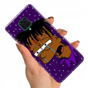 Etui do XIAOMI REDMI NOTE 9 PRO Case Topowe Wzory